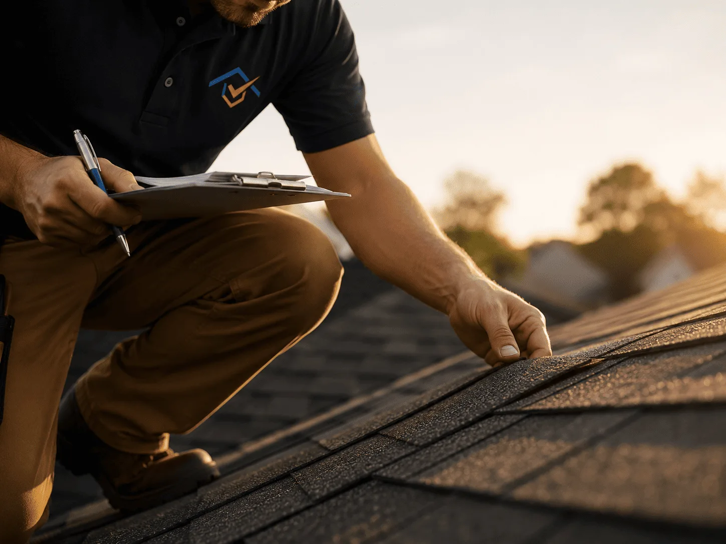 Why Choose Roof Inspection in Williamstown, OH