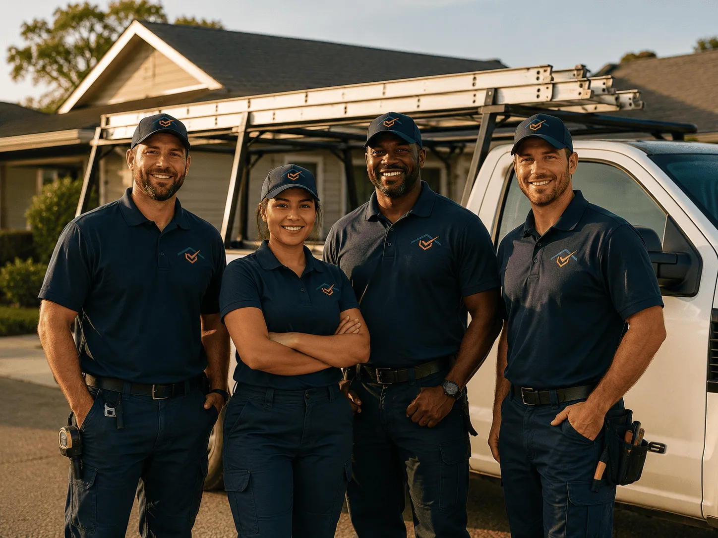 Roof Inspection company in Williamstown, OH